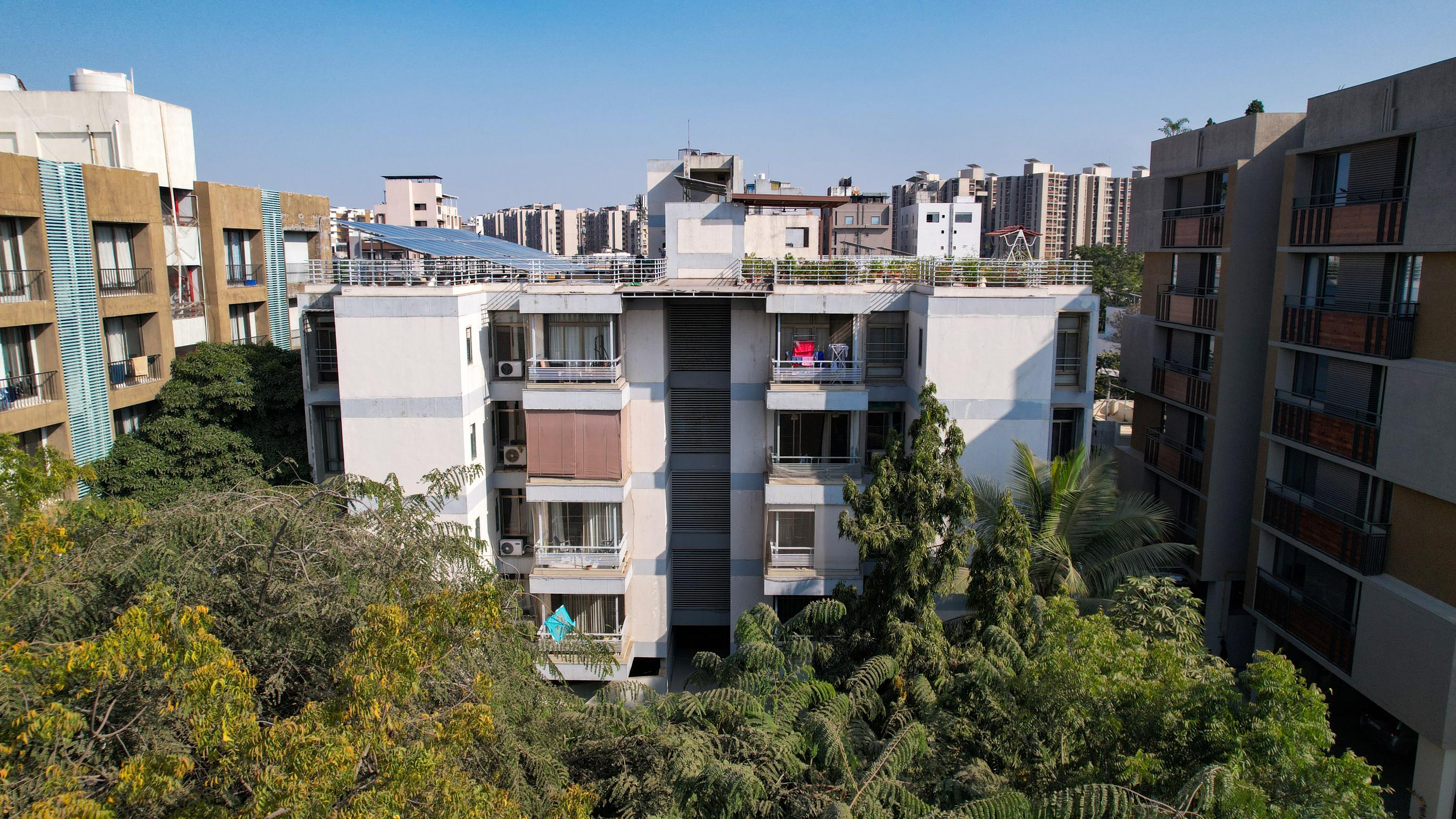 Venus Paramount Residency photo 2