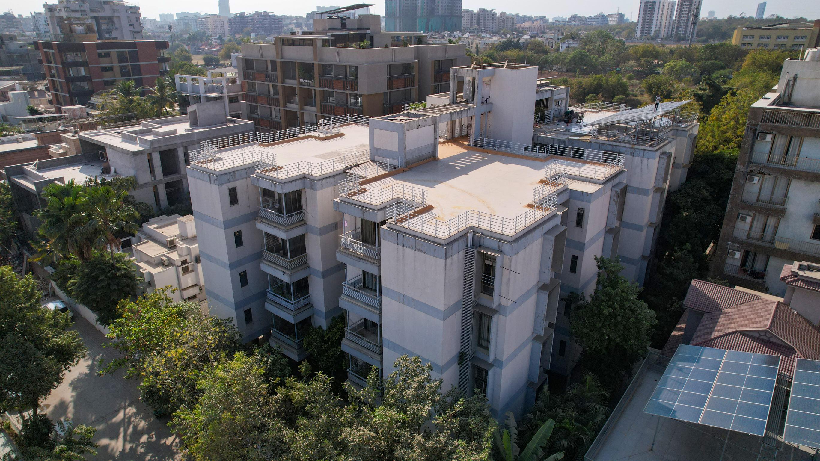 Venus Paramount Residency photo 3