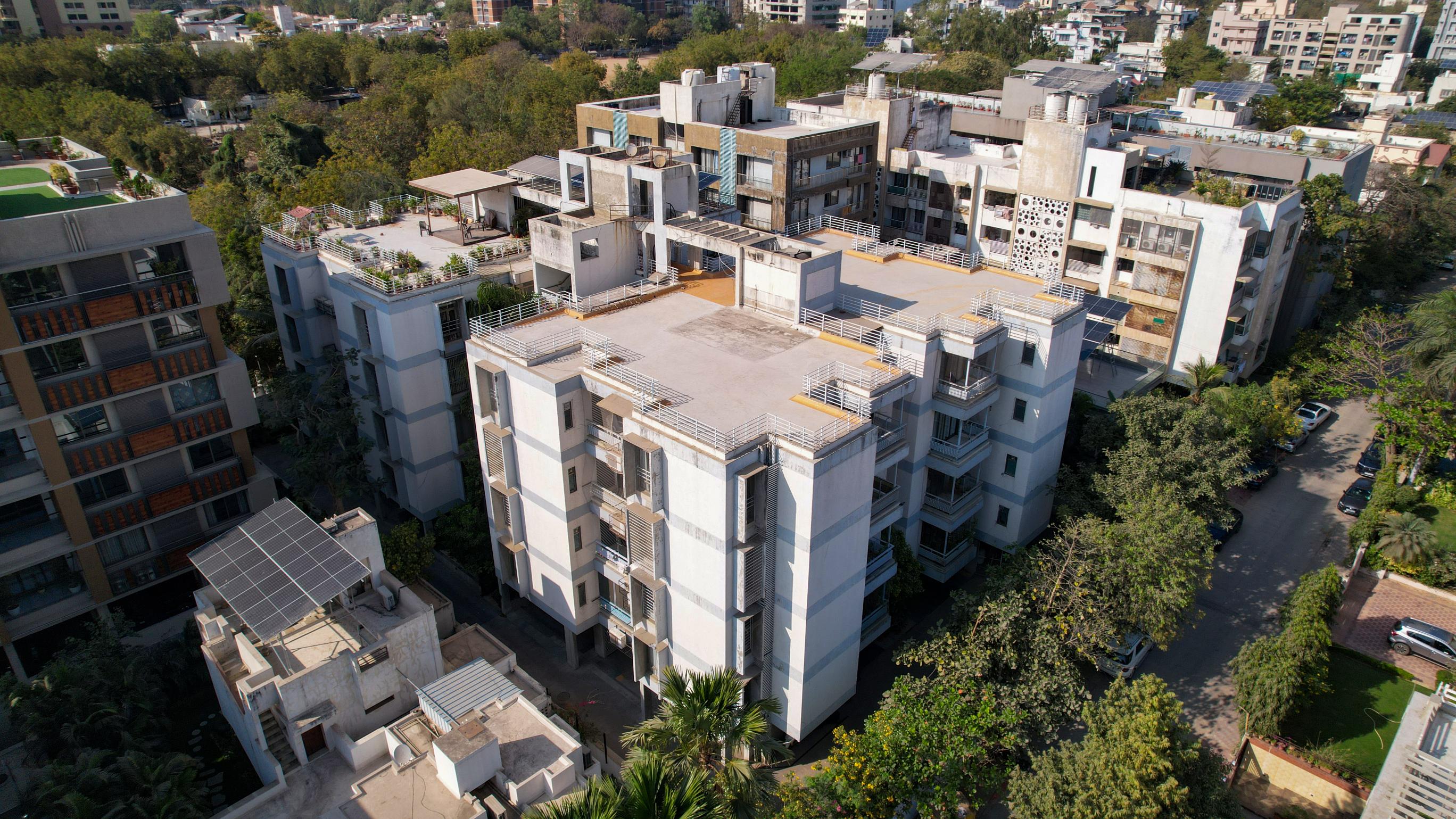 Venus Paramount Residency photo 4