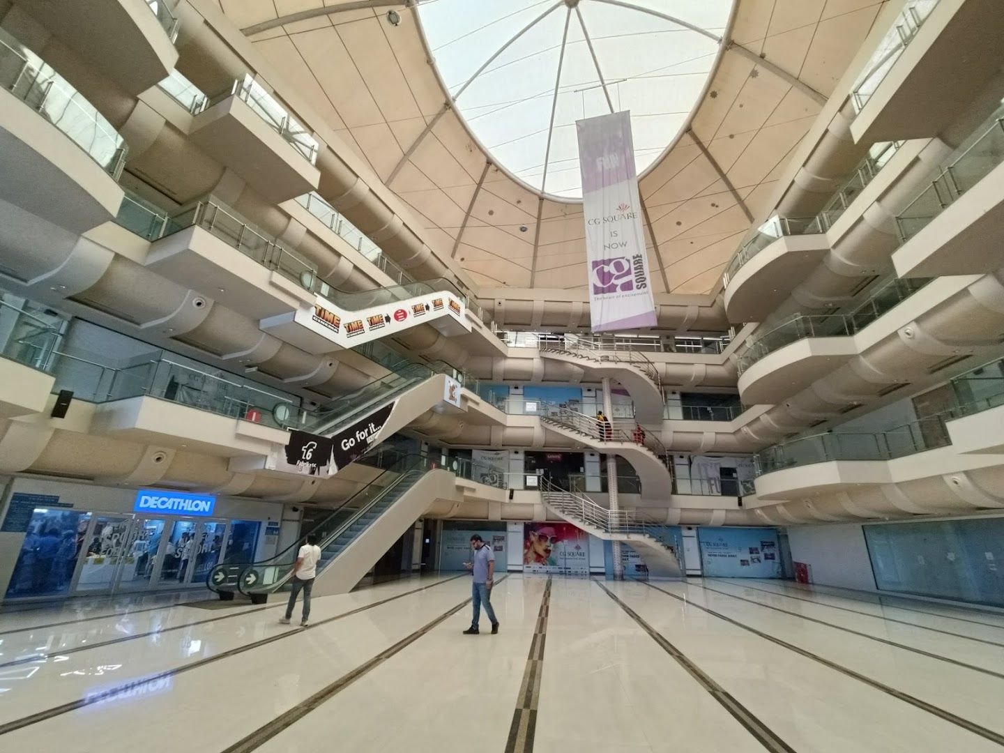 CG Square photo 2