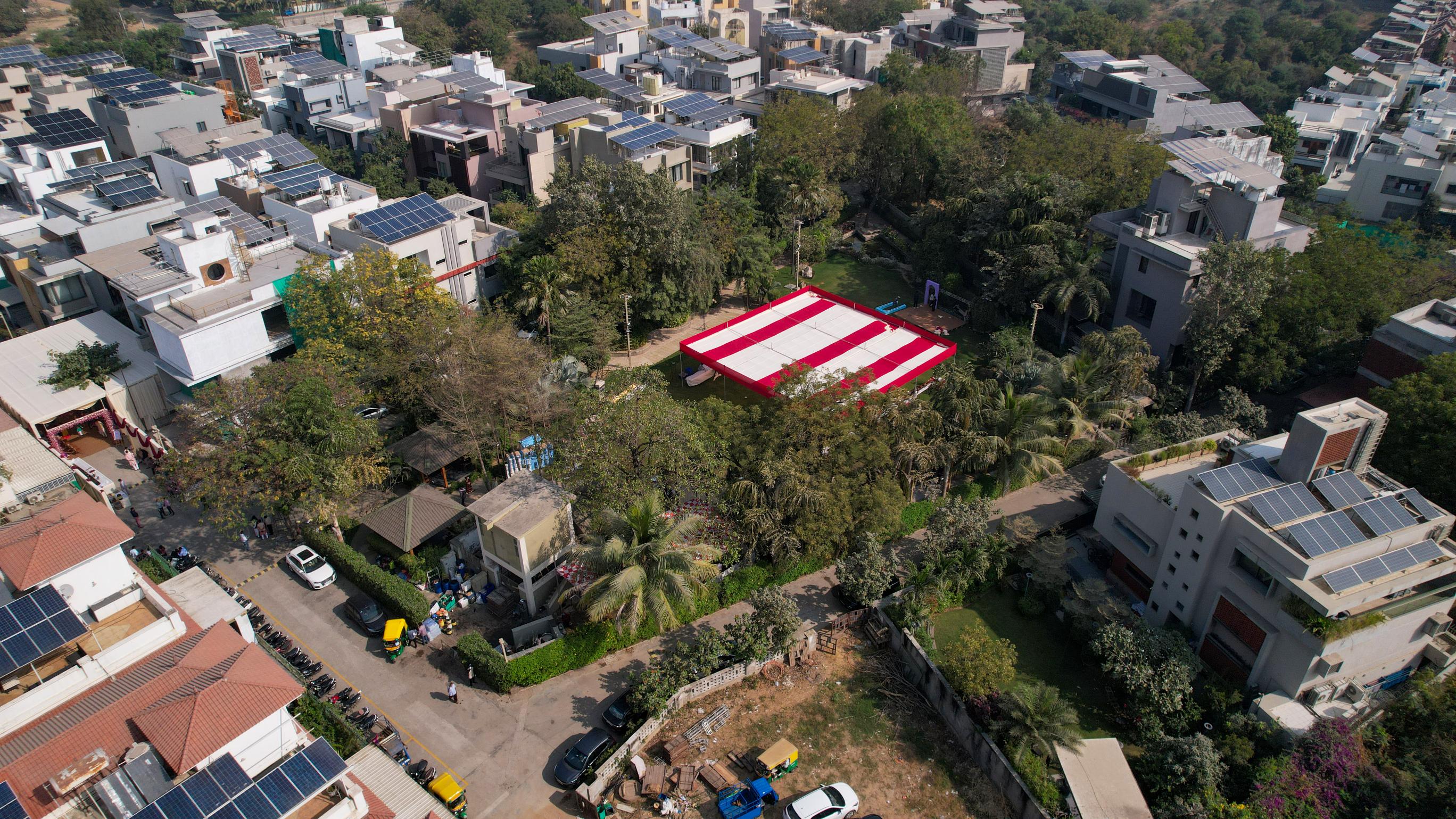 Venus Ultima — Thaltej