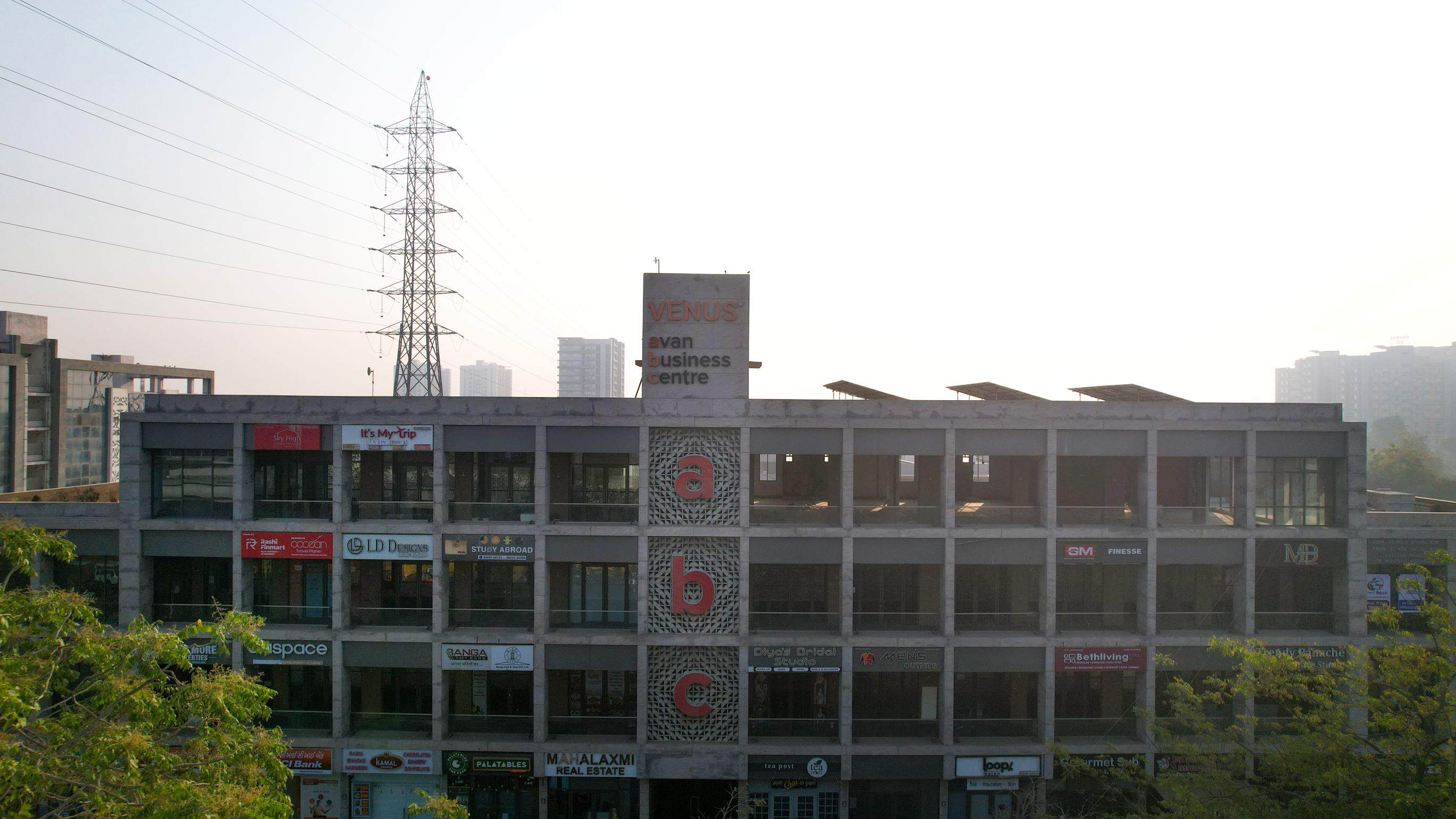 Venus Avan Business Centre photo 3