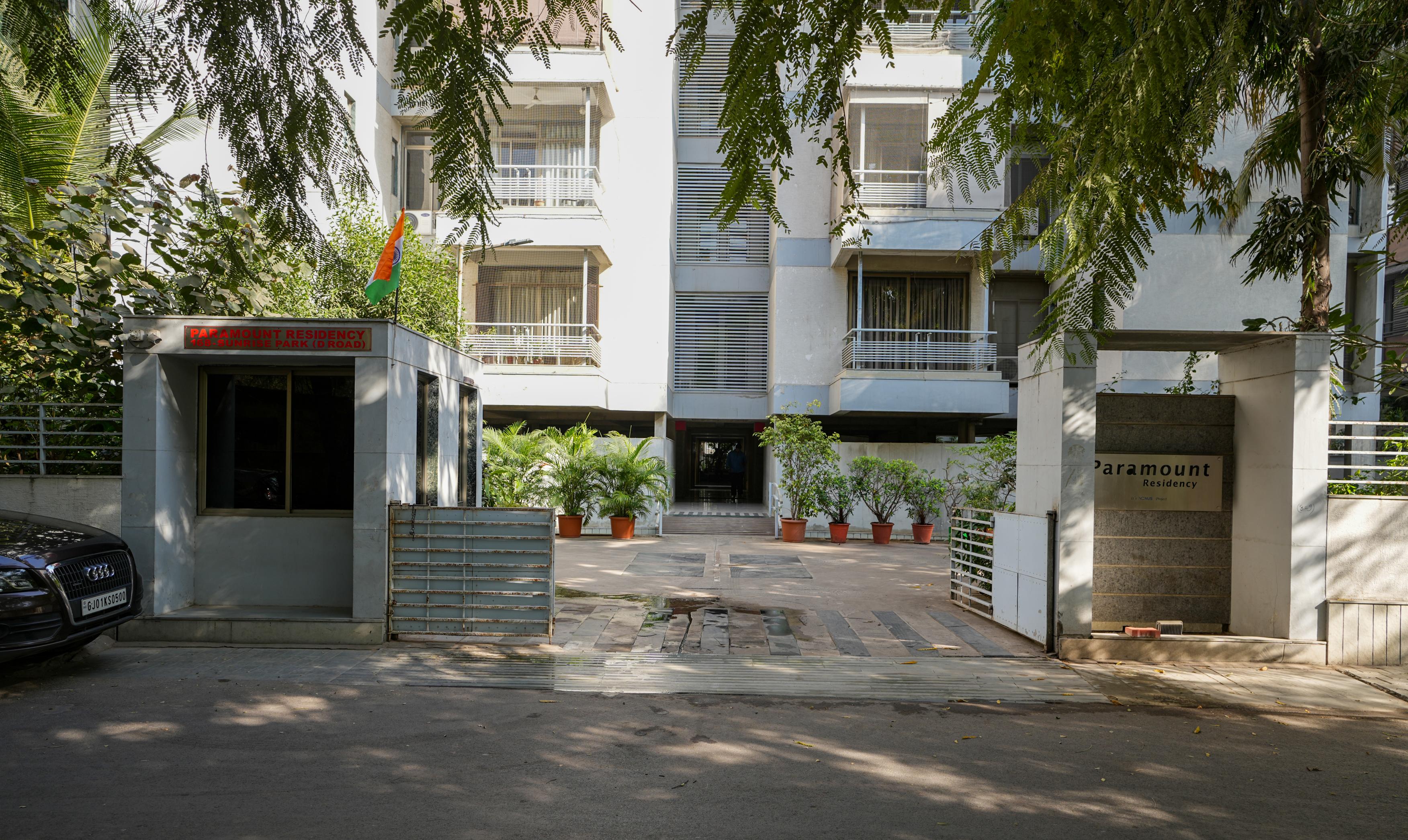 Venus Paramount Residency photo 5