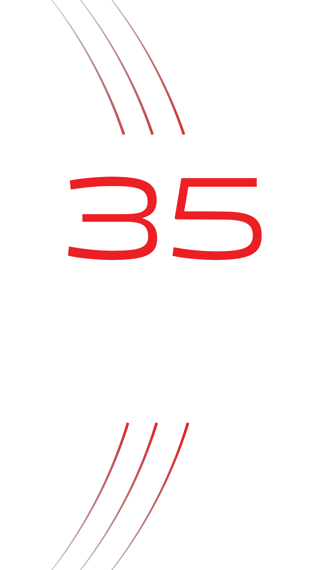 35 years