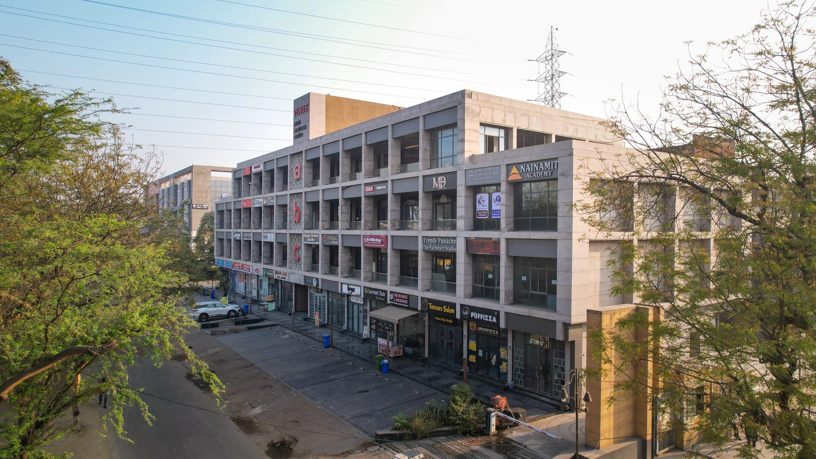 Venus Avan Business Centre photo 2