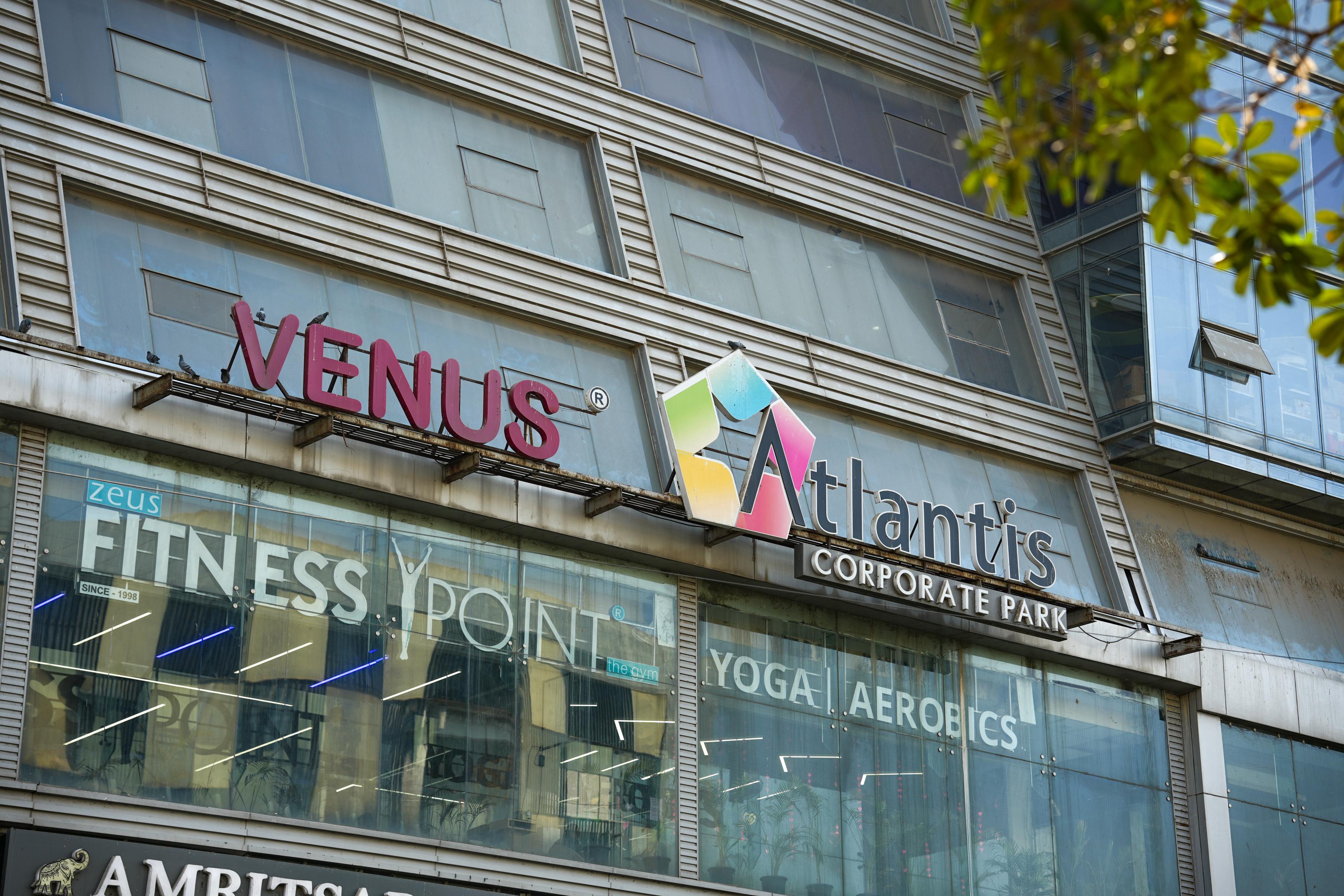 Venus Atlantis photo 3