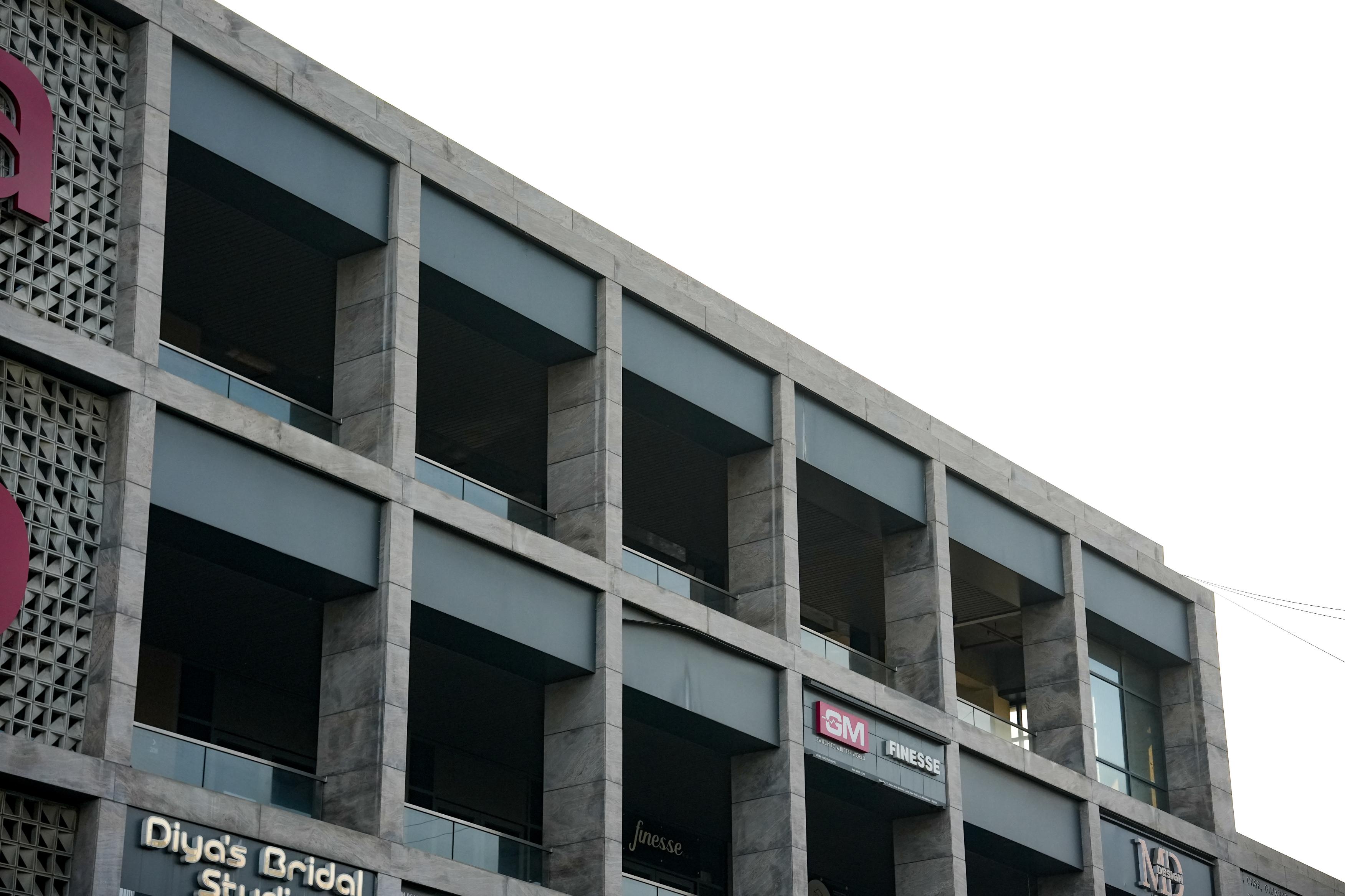 Venus Avan Business Centre photo 5