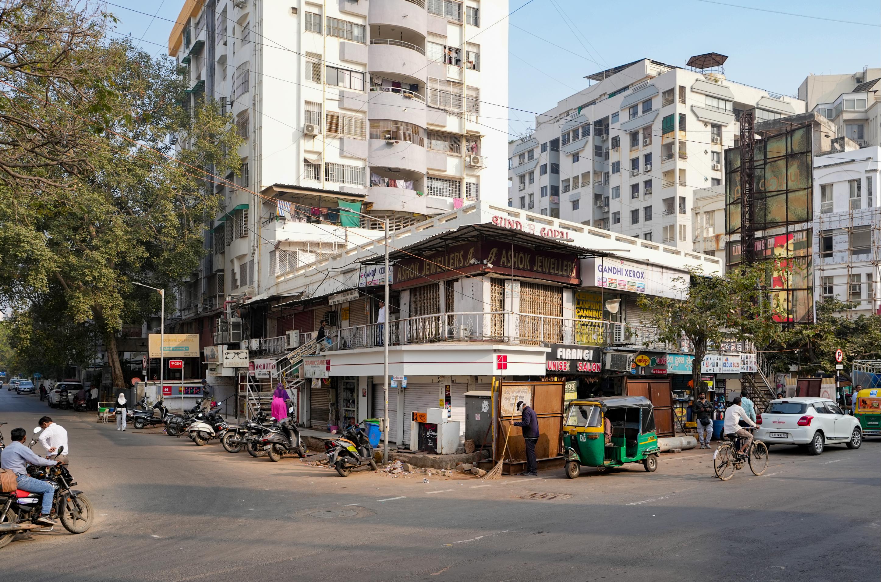Sundar Gopal photo 4