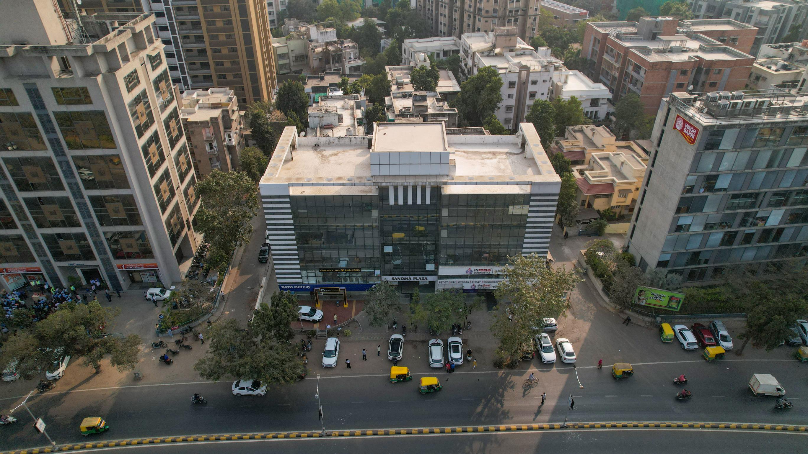 National Plaza 2 photo 2