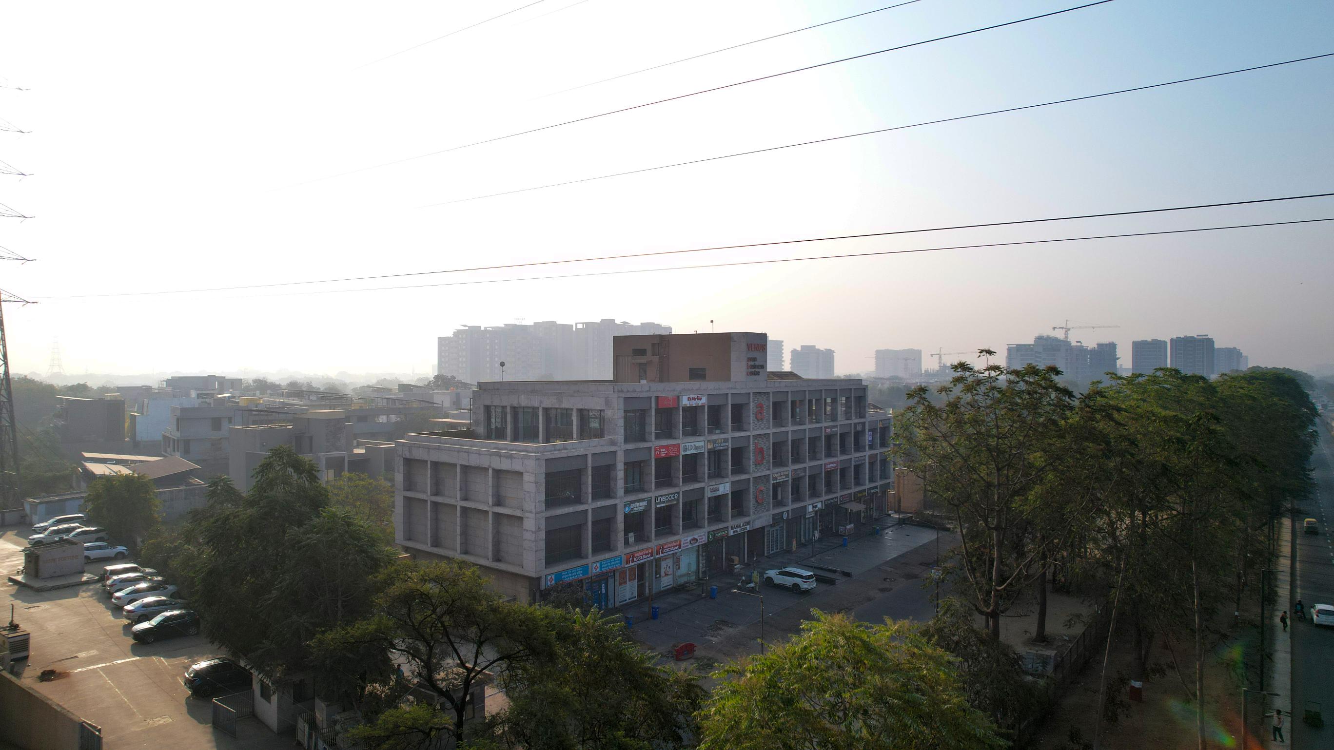 Venus Avan Business Centre photo 4