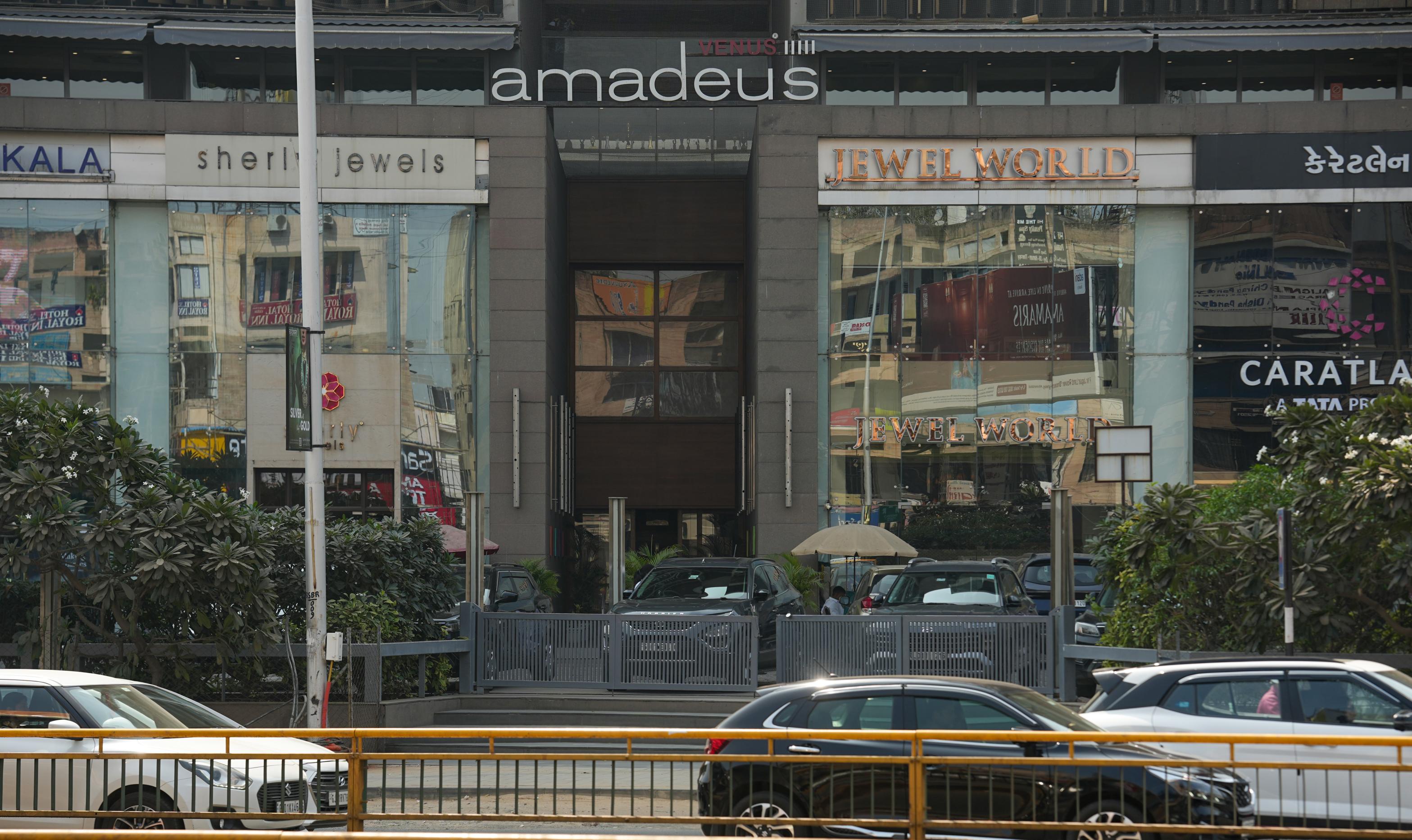 Venus Amadeus photo 5