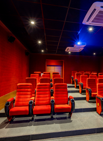 Mini Theater