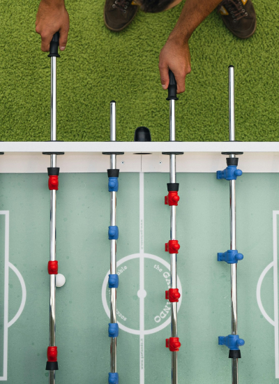 Indoor Game