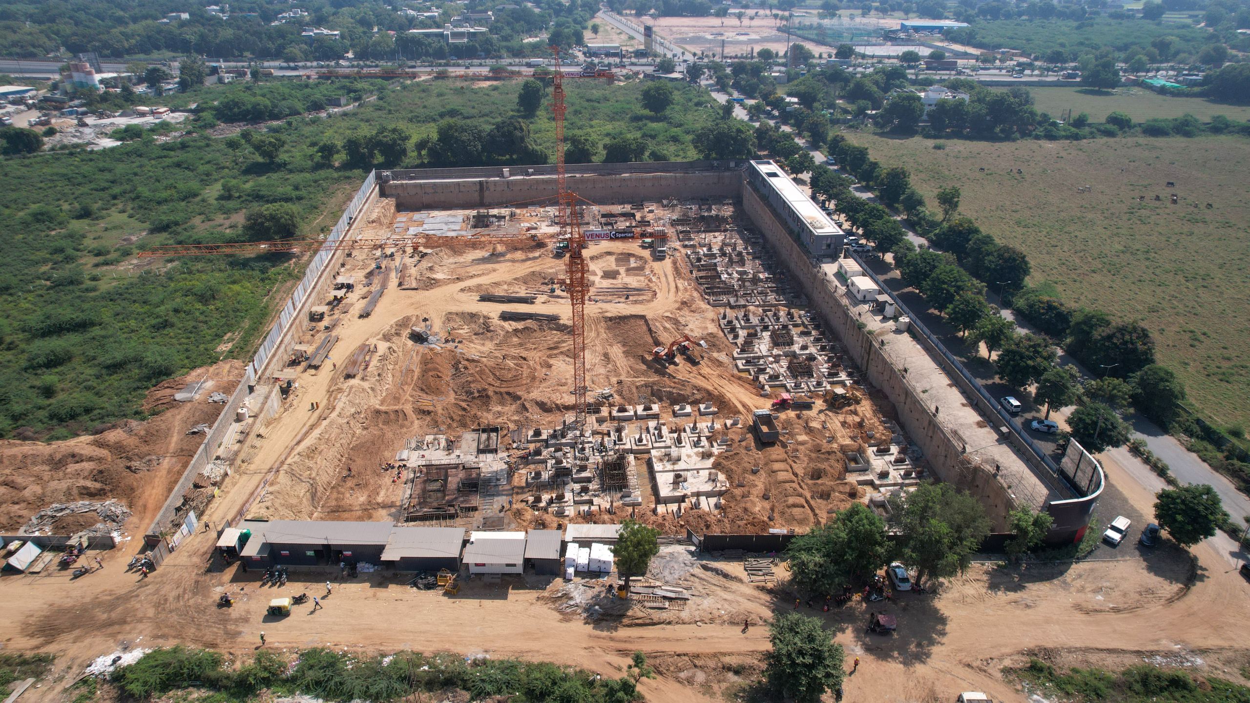 Construction Image - 1